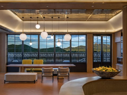 Orange Hotel Beijing Yanqing Badaling Great Wall Hotel in Beijing