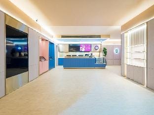 Hanting Hotel Beijing Pinggu Xinggu Roundabout Hotel in Tianjin