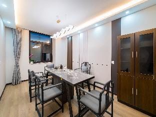 Hanting Hotel Beijing Pinggu Xinggu Roundabout Hotel in Tianjin