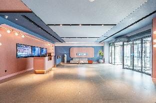 Hanting Hotel Beijing Changping Government Street Hotel in Beijing