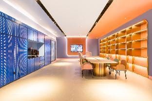 Hanting Hotel Beijing Changping Government Street Hotel in Beijing