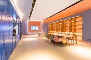 Hanting Hotel Beijing Changping Government Street Hotel in Beijing