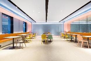 Hanting Hotel Beijing Changping Government Street Hotel in Beijing