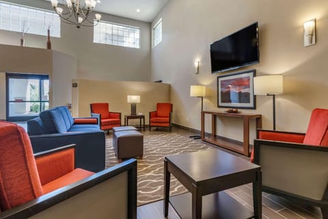 Comfort Inn & Suites North Tucson Marana Hotel in Marana