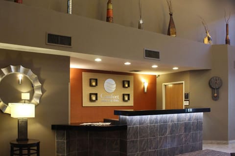 Comfort Inn & Suites North Tucson Marana Hotel in Marana