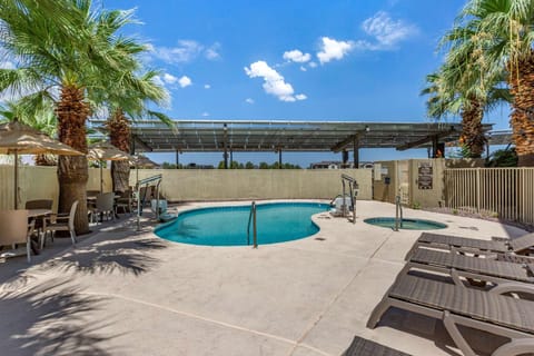 Comfort Inn & Suites North Tucson Marana Hotel in Marana