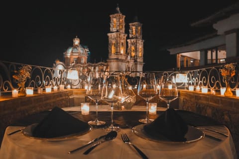 Hotel Agua Escondida Hotel in Taxco