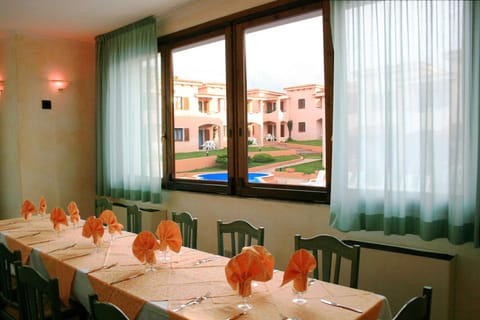 Marina Manna Hotel & Club Village Hotel in Sardinia