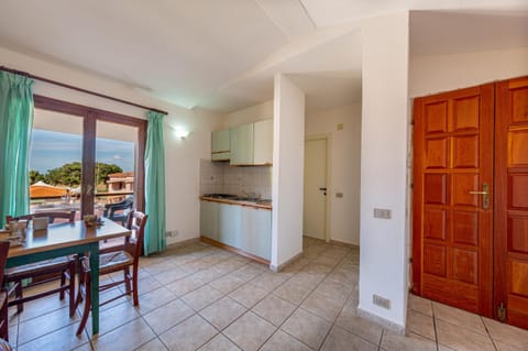 Marina Manna Hotel & Club Village Hotel in Sardinia