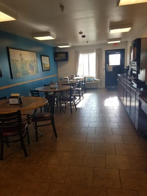 Ramada by Wyndham Williston Motel in North Dakota