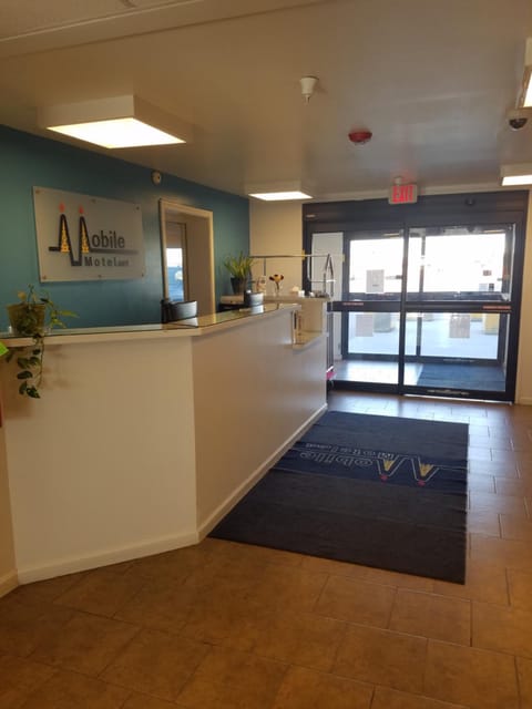 Ramada by Wyndham Williston Motel in North Dakota