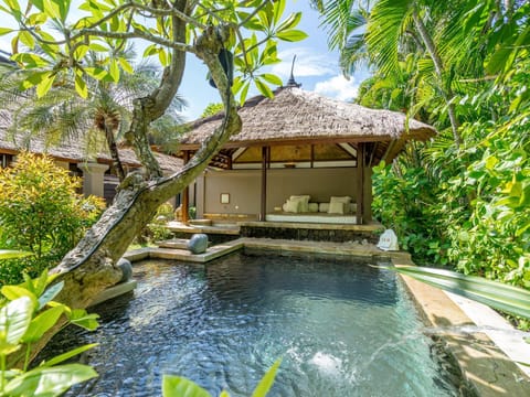 Mimpi Resort Menjangan Resort in Bali