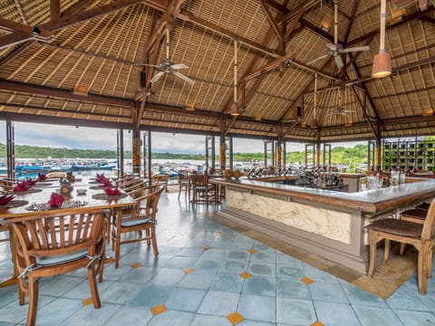 Mimpi Resort Menjangan Resort in Bali