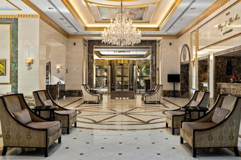 Wyndham Vacation Resorts Royal Garden at Waikiki Resort in McCully-Moiliili