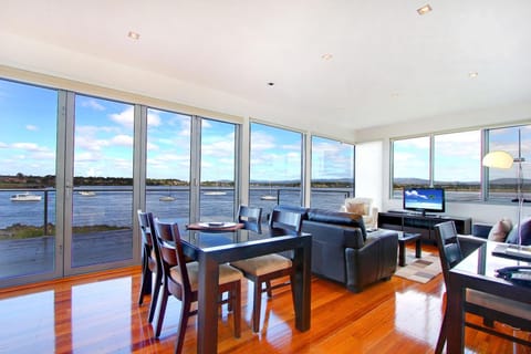 Comfort Inn The Pier Hotel in Tasmania