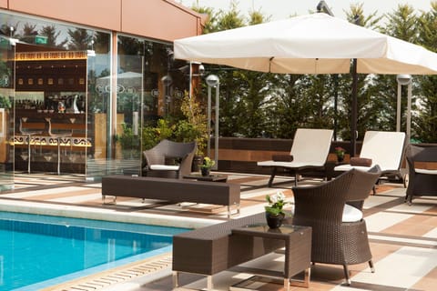 Crowne Plaza Athens City Centre By IHG Hotel in Athens