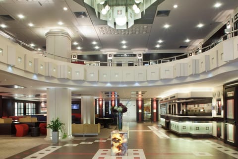 Crowne Plaza Athens City Centre By IHG Hotel in Athens