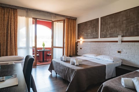 Hotel Carignano Hotel in Lucca