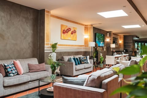 Hotel Carignano Hotel in Lucca