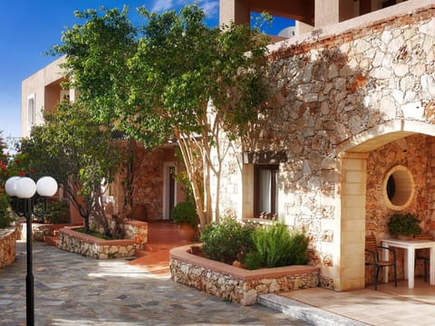Areti Aparthotel Hotel in Crete
