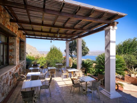 Areti Aparthotel Hotel in Crete