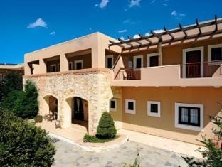 Areti Aparthotel Hotel in Crete