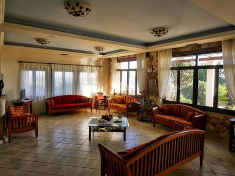 Areti Aparthotel Hotel in Crete