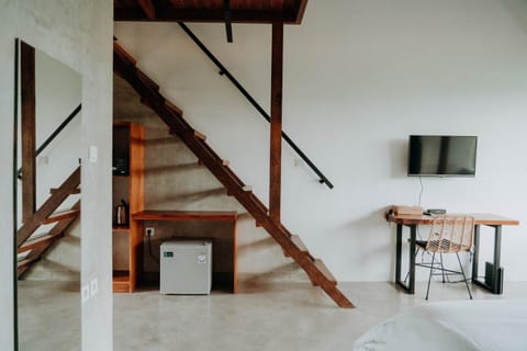 Sammy's Canggu Hotel in North Kuta