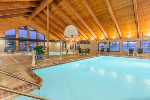 AmericInn by Wyndham Wisconsin Dells Hotel in Wisconsin Dells