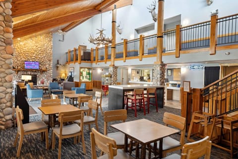 AmericInn by Wyndham Wisconsin Dells Hotel in Wisconsin Dells