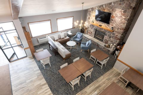 AmericInn by Wyndham Sturgeon Bay Hotel in Sturgeon Bay