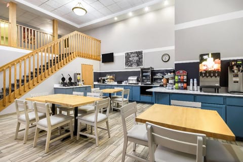 AmericInn by Wyndham Wausau Hotel in Wisconsin