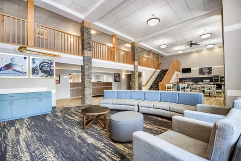 AmericInn by Wyndham Wausau Hotel in Wisconsin