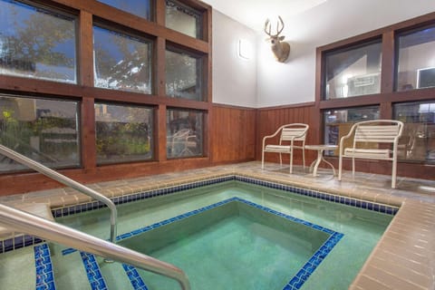 AmericInn by Wyndham Black River Falls Hotel in Black River Falls