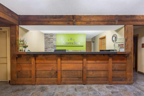 AmericInn by Wyndham Black River Falls Hotel in Black River Falls