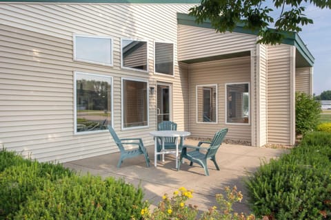 AmericInn by Wyndham Boscobel Hotel in Iowa