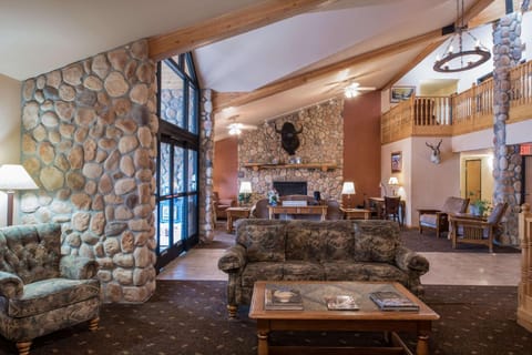 AmericInn by Wyndham Belle Fourche Hotel in Black Hills