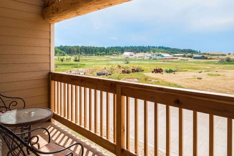 AmericInn by Wyndham Belle Fourche Hotel in Black Hills