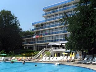 Hotel Perla Hotel in Varna
