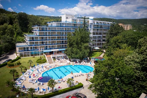 Hotel Perla Hotel in Varna
