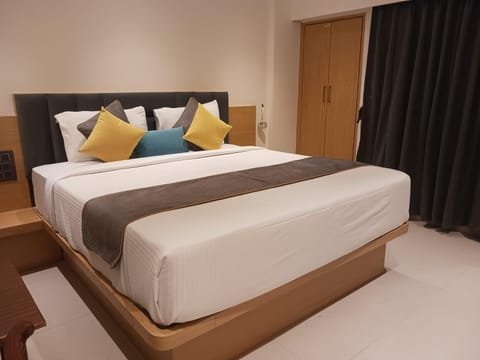 Amenity (Guest room)