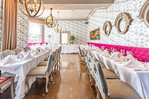 Murrayfield Hotel & House Hotel in Edinburgh