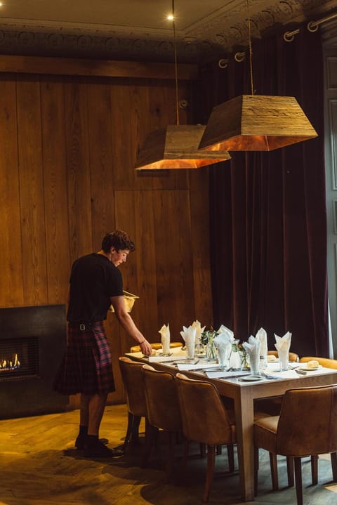 Murrayfield Hotel & House Hotel in Edinburgh