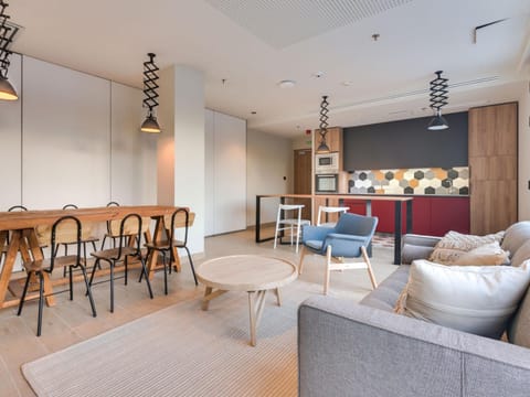 Recreational facilities