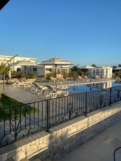 Imperial Resort Hotel in Ulcinj Municipality