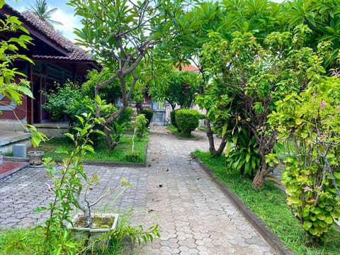 Hotel Indra Pura Hotel in Buleleng