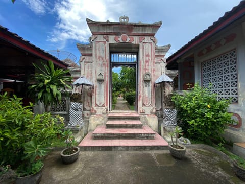 Hotel Indra Pura Hotel in Buleleng