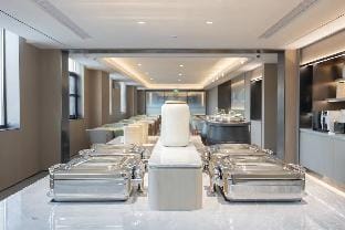 JI Hotel Tianjin Beichen Children's Hospital Hotel in Tianjin