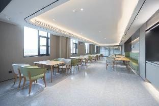 JI Hotel Tianjin Beichen Children's Hospital Hotel in Tianjin