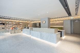 JI Hotel Tianjin Beichen Children's Hospital Hotel in Tianjin